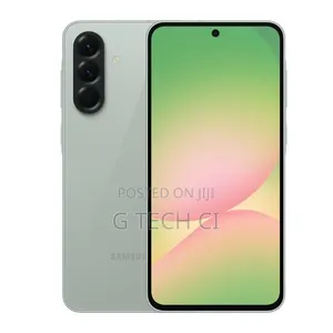 New Samsung Galaxy A56 256 GB