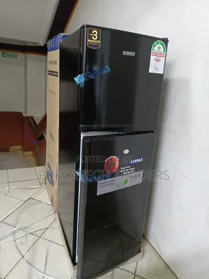 Ecomax 138L Energy Saving Refrigerator