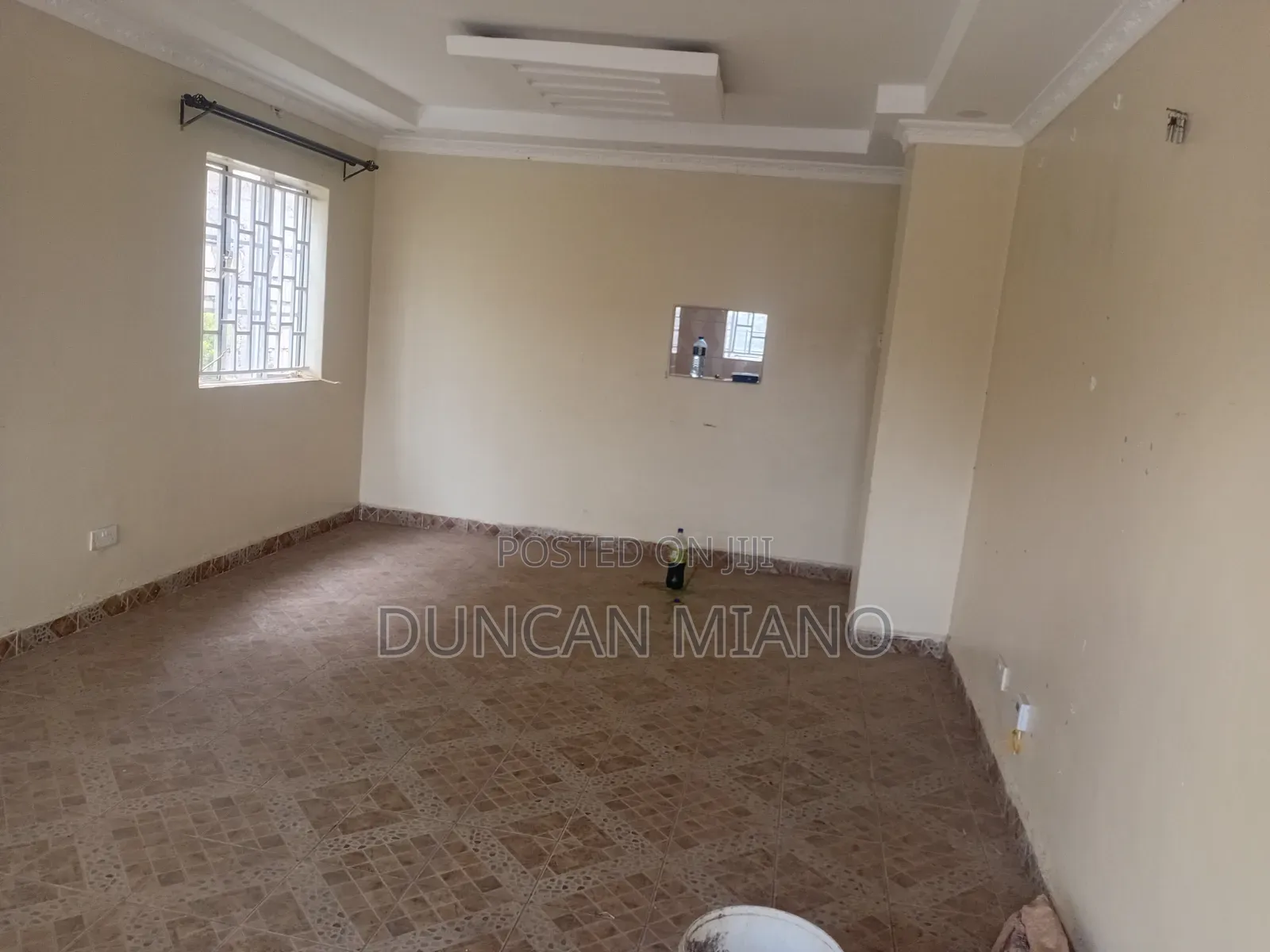 3bdrm Bungalow in Delter, Kiserian for rent