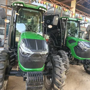 Lensu Tractor