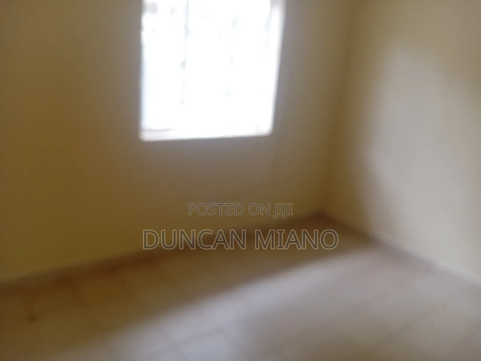 3bdrm Bungalow in Delter, Kiserian for rent