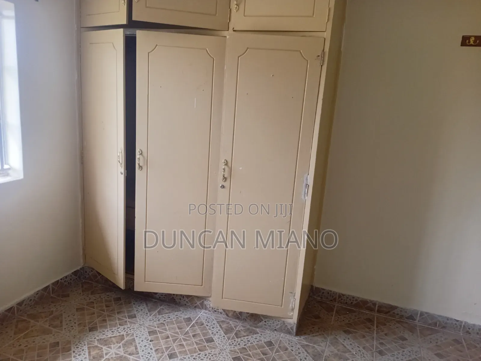 3bdrm Bungalow in Delter, Kiserian for rent