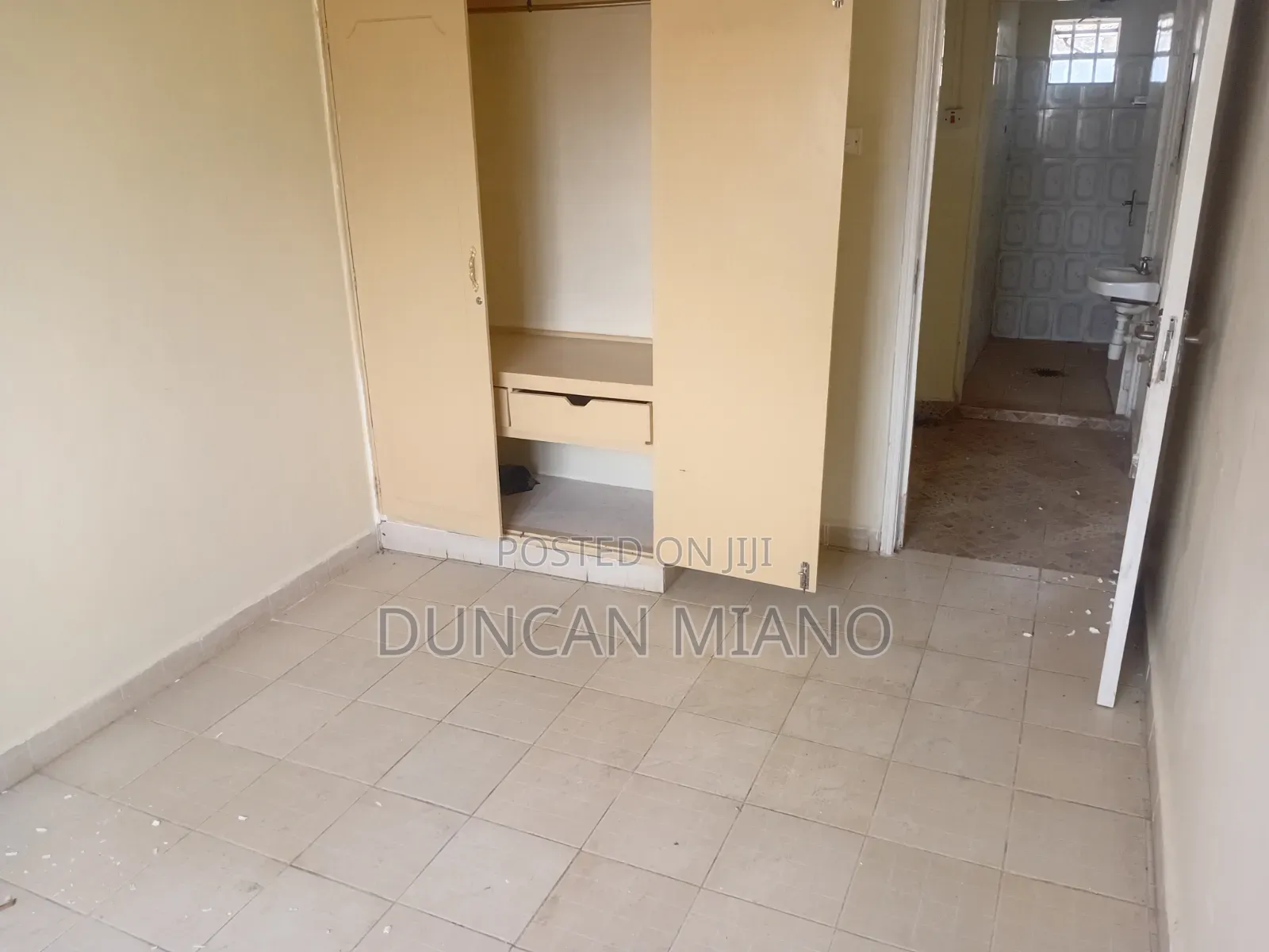 3bdrm Bungalow in Delter, Kiserian for rent