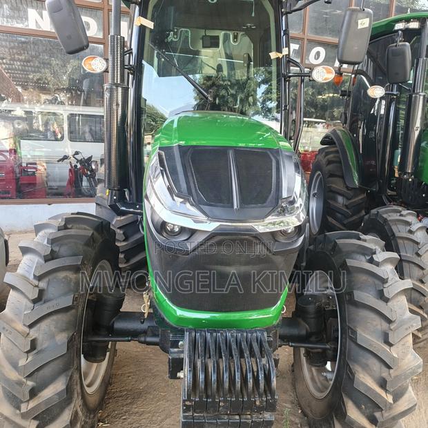 Lensu Tractor - thumbnail 7