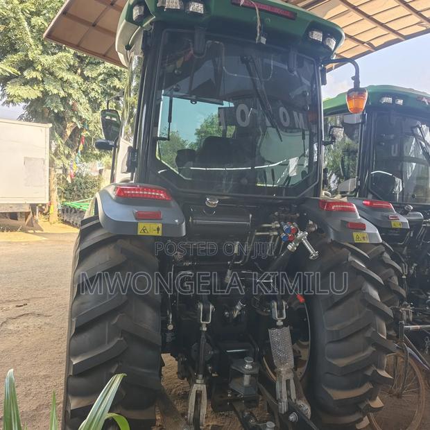 Lensu Tractor - thumbnail 8