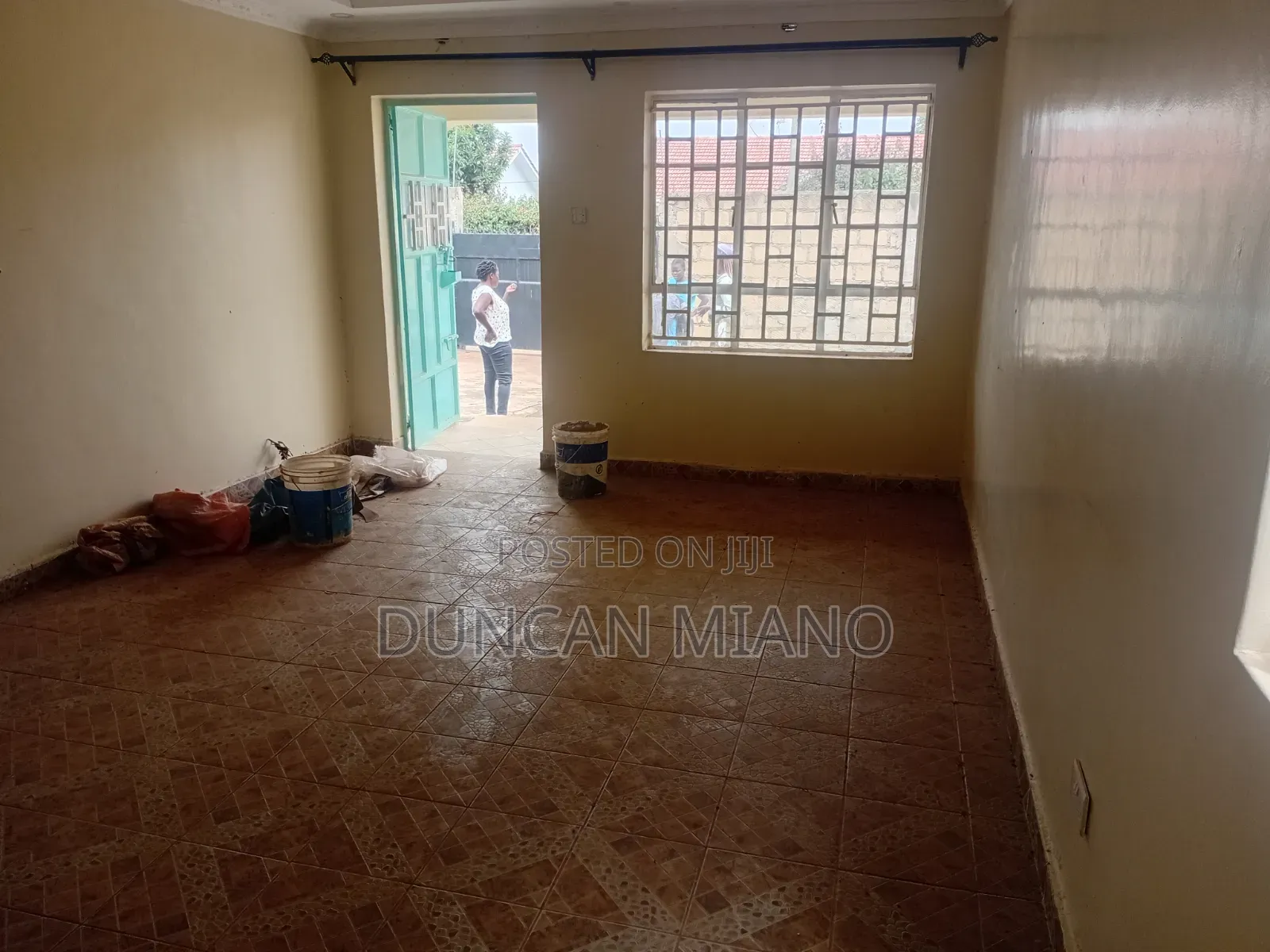 3bdrm Bungalow in Delter, Kiserian for rent