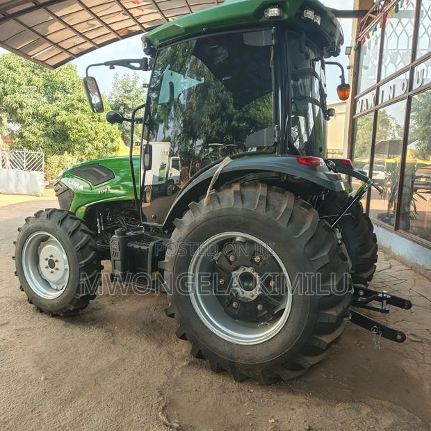 Lensu Tractor - thumbnail 9