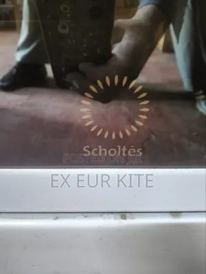 Scholtes Vitro Ceramic Cooker