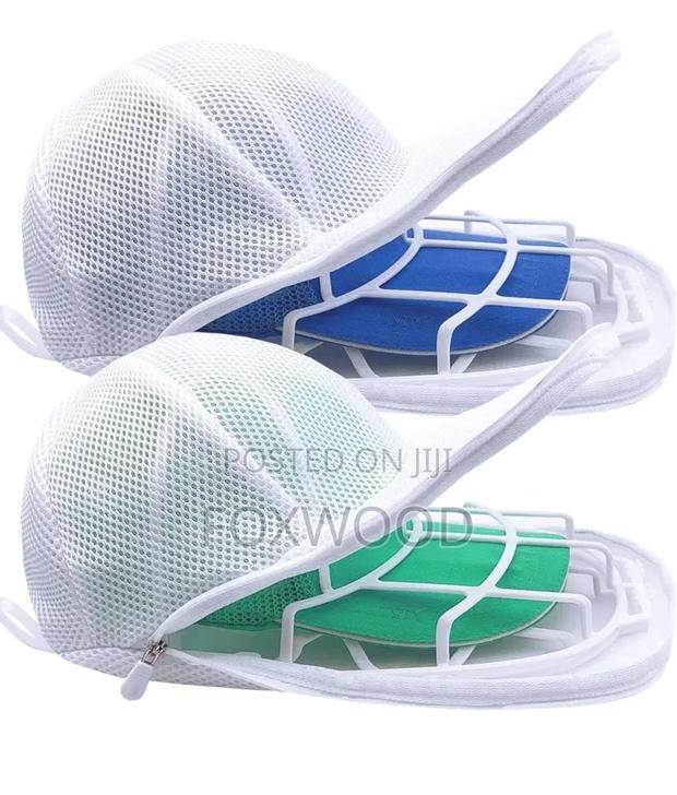 *Washing Machine Hat Washer With Cagen - thumbnail 4