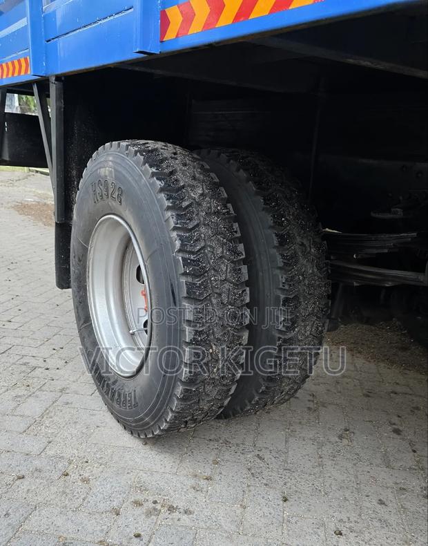 Mitsubishi Canter FE85 Local - thumbnail 6