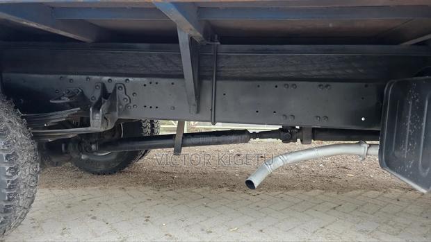 Mitsubishi Canter FE85 Local - thumbnail 11