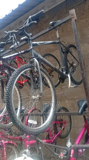 Bike Size 26 Aluminum
