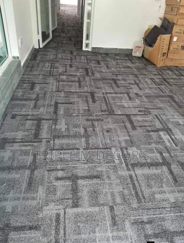 Premium Interiors Finish Tiles Carpets - thumbnail 2