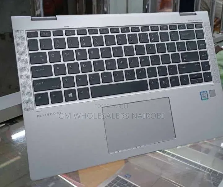 New Laptop HP Elite X2 G8 8GB Intel Core i5 SSD 256GB