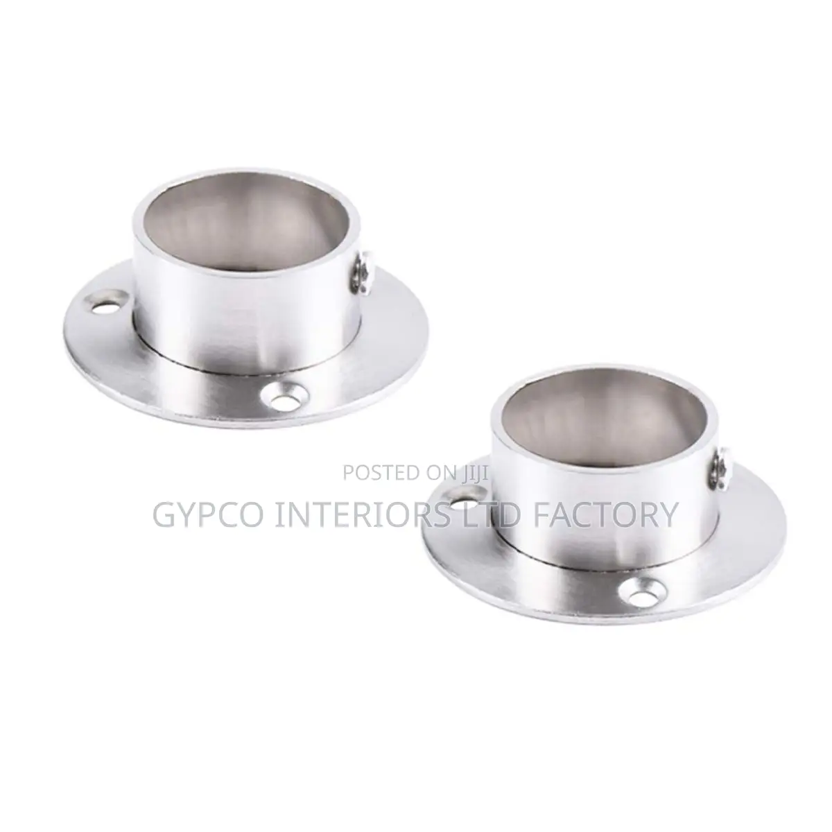 Closet Rod Brackets