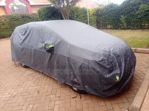 Car Full Body Cover