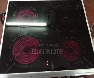 Scholtes Vitro Ceramic Cooker