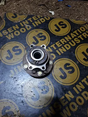 Rar Hub Mitsubishi Outlander/RVR