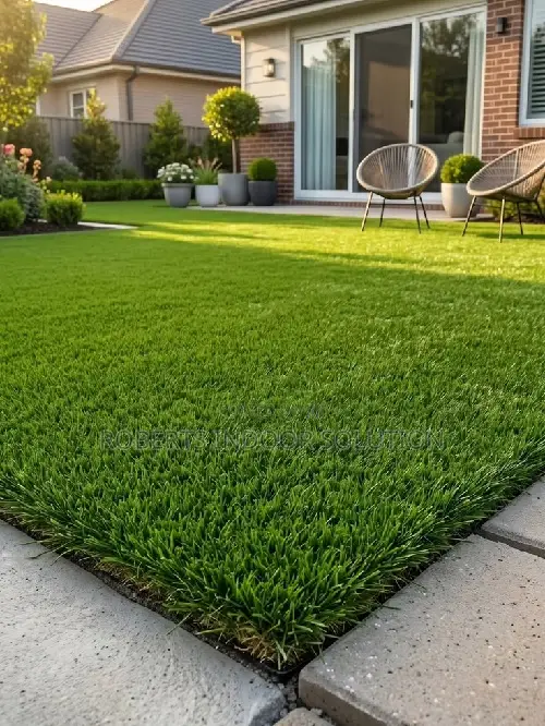 Artificial Grass Floor