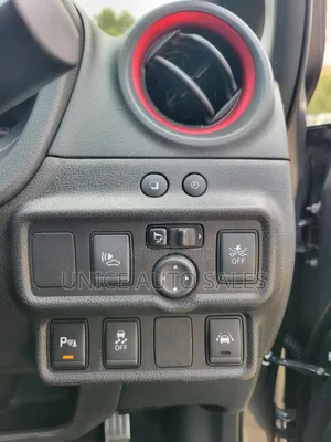 Nissan Note 2019 Gray