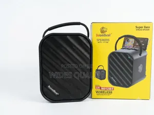 BoomBest LN-9012BT Wireless Speaker