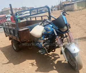 Dayun Flasher 200cc 2022 Blue