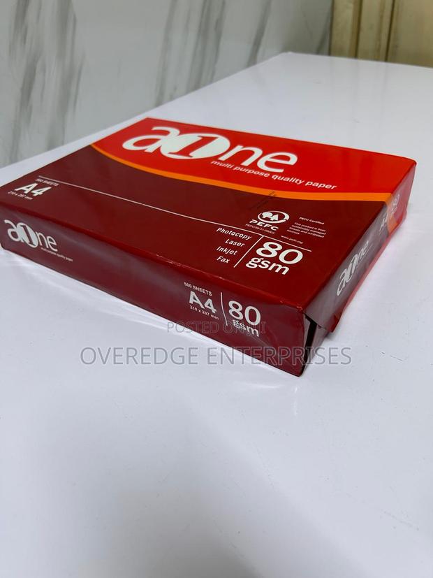 Aone Printing Papers