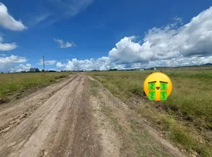 5 Acre Prime Land on Sale in Kinanie/Athi River.