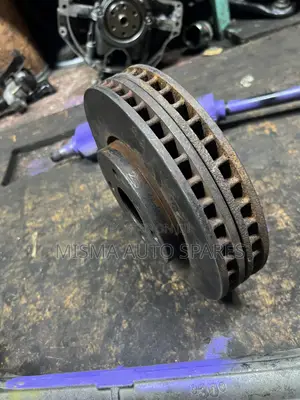 Brake Disc Sienta /Probox