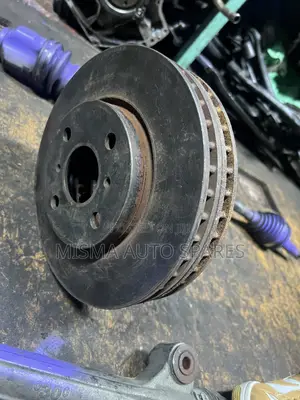 Brake Disc Sienta /Probox