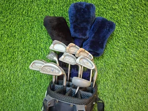 Ping Men's Set