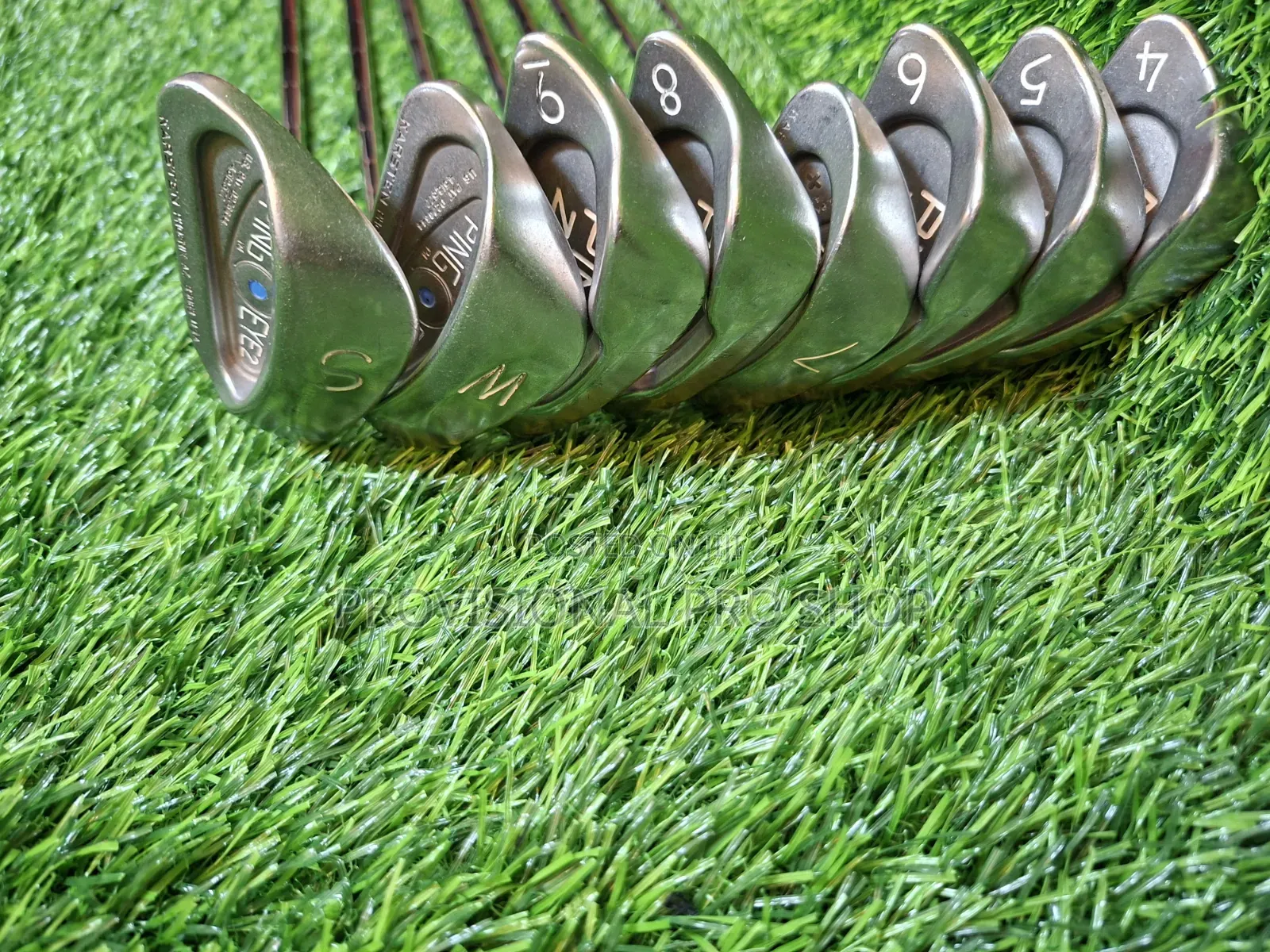 Ping Men's Set