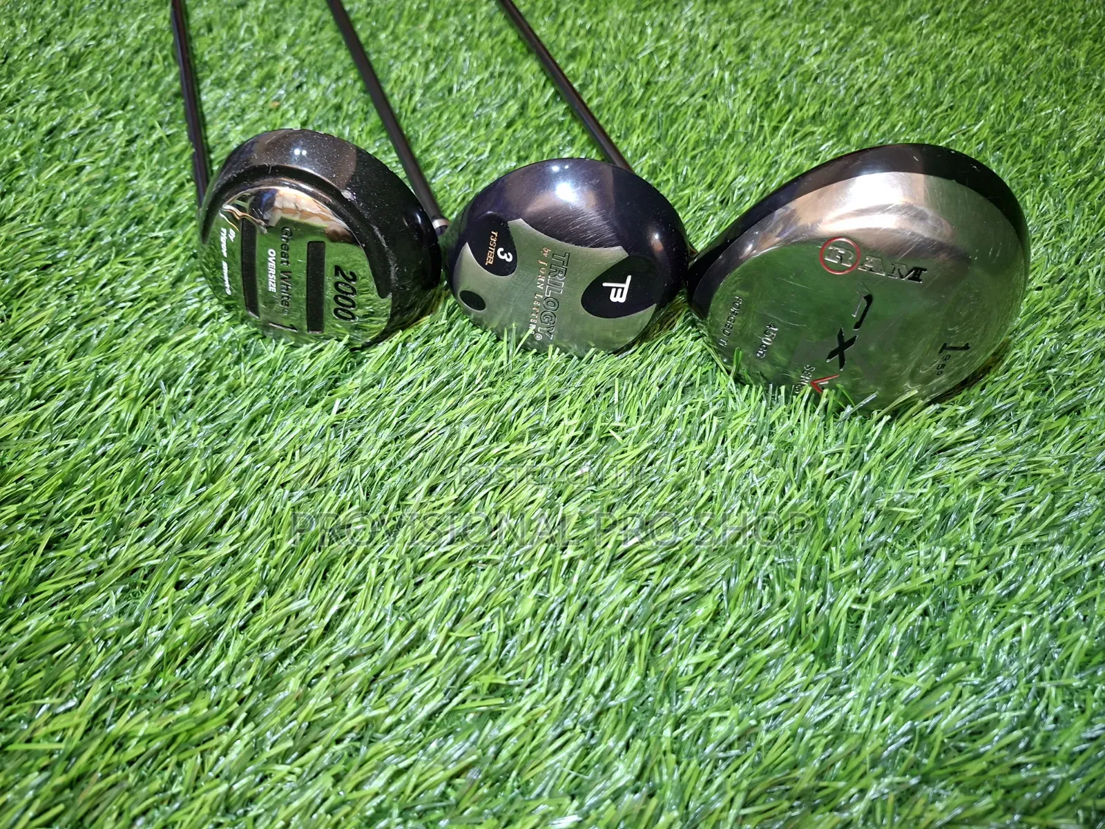 Ping Men's Set