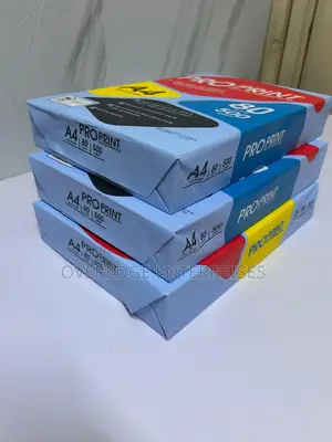 Aone Printing and Copying Paper