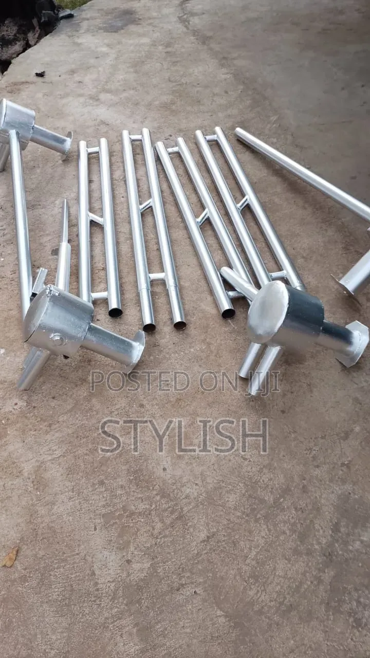 Lowering Gear