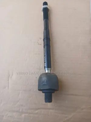 Mercedes W205 Rack End.