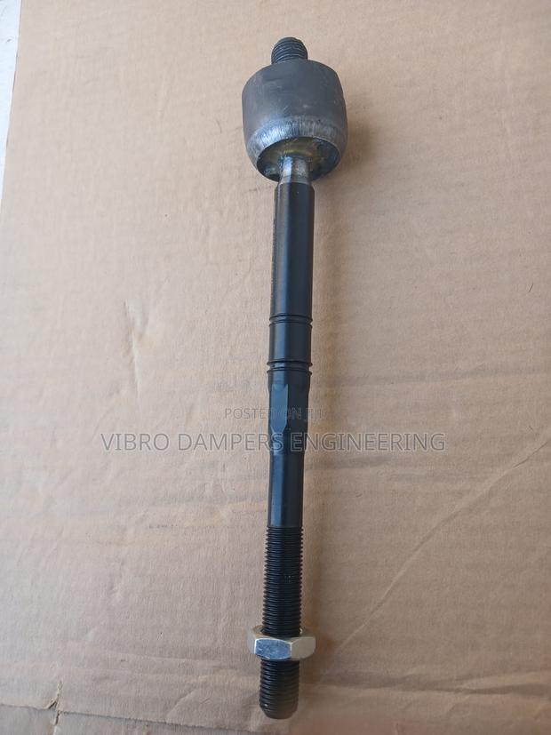 Mercedes W205 Rack End. - thumbnail 2