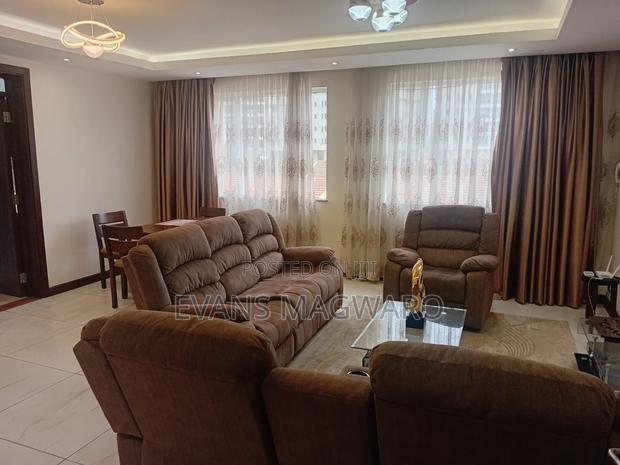 Furnished 2bdrm Apartment in Westlandse, Spring Valley for rent