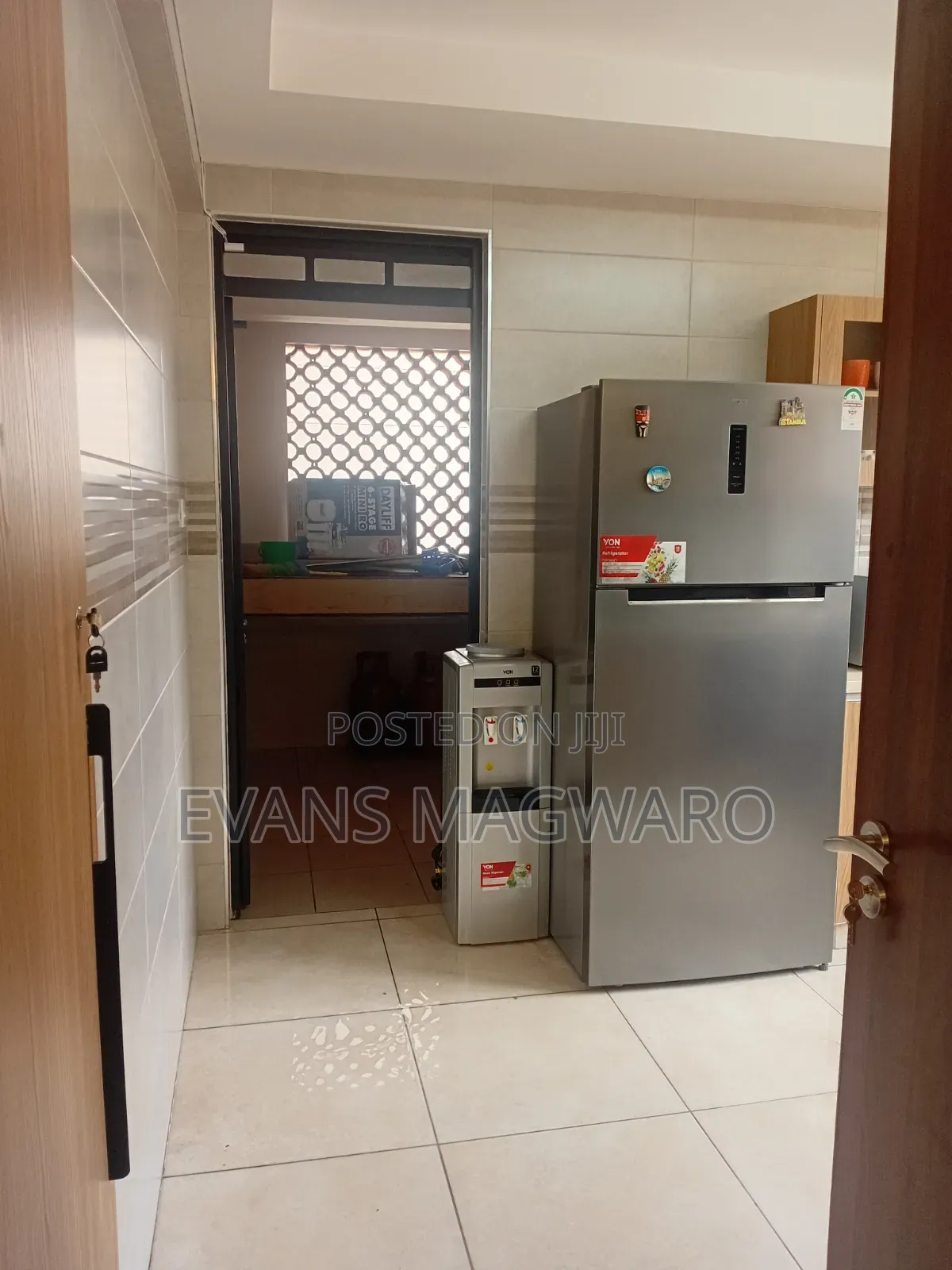 Furnished 2bdrm Apartment in Westlandse, Spring Valley for rent