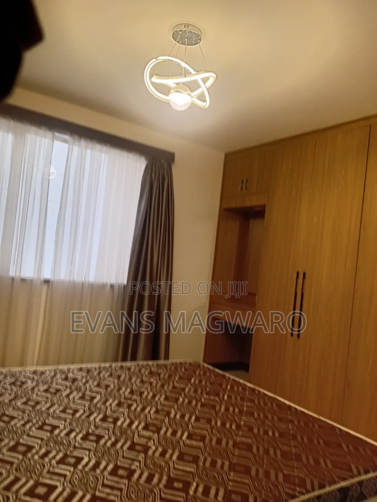 Furnished 2bdrm Apartment in Westlandse, Spring Valley for rent