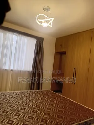 Furnished 2bdrm Apartment in Westlandse, Spring Valley for rent