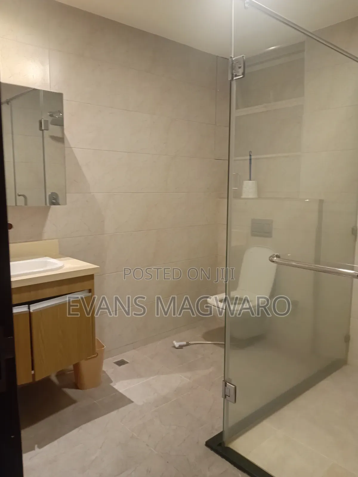 Furnished 2bdrm Apartment in Westlandse, Spring Valley for rent