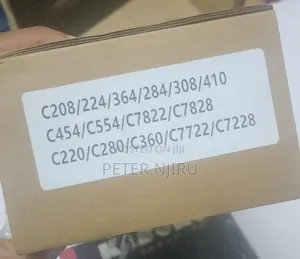 Konica Minolta C224/C364/C454 Transfer Belt