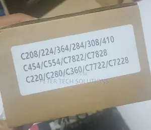 Konica Minolta C224/C364/C454 Transfer Belt