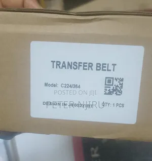 Konica Minolta C224/C364/C454 Transfer Belt