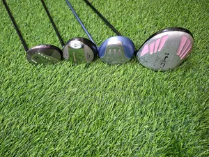 Trilogy Ladies Set