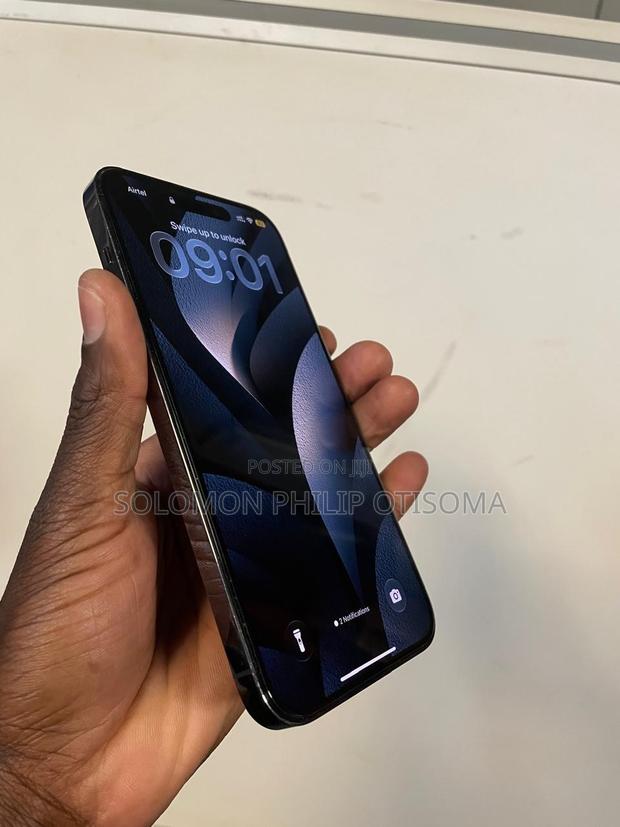 Apple iPhone 14 Pro Max 512 GB Purple - thumbnail 5