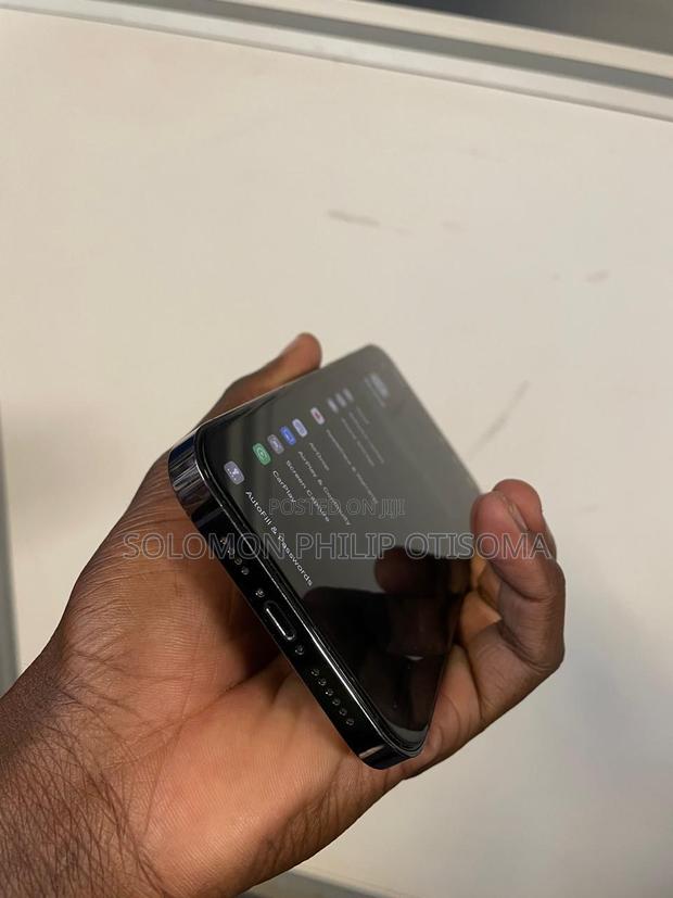 Apple iPhone 14 Pro Max 512 GB Purple - thumbnail 6