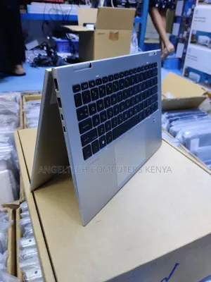 Laptop HP EliteBook x360 1040 G10 16GB Intel Core i7 SSD 256GB