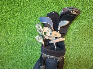 Gripit HT500 Ladies Set